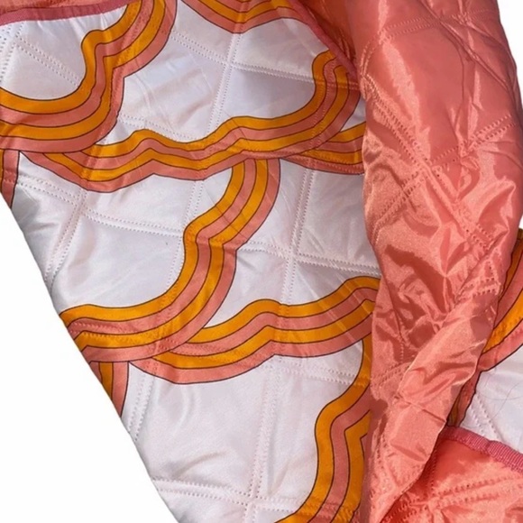 NWT 🏖️ Society6 Picnic Blanket - Picture 5 of 6